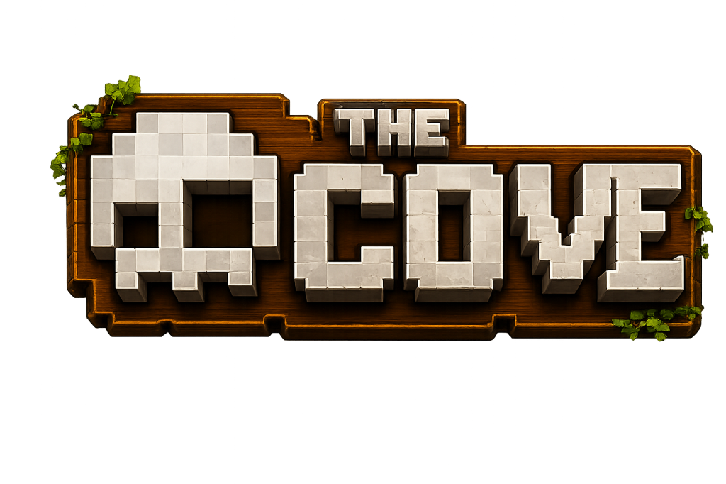 The Cove Logo
